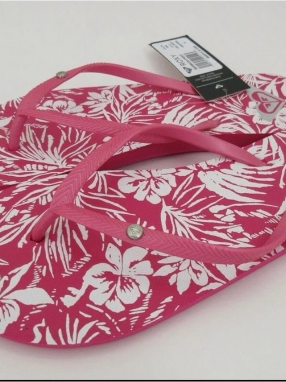 Roxy Womens Flip Flops NWT